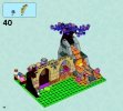 Bauanleitungen LEGO - Elves - 41074 - Azari und die Magische Bäckerei: Page 50