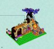 Bauanleitungen LEGO - Elves - 41074 - Azari und die Magische Bäckerei: Page 56