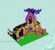 Bauanleitungen LEGO - Elves - 41074 - Azari und die Magische Bäckerei: Page 61