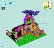 Bauanleitungen LEGO - Elves - 41074 - Azari und die Magische Bäckerei: Page 64