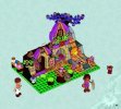 Bauanleitungen LEGO - Elves - 41074 - Azari und die Magische Bäckerei: Page 67