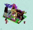 Bauanleitungen LEGO - Elves - 41074 - Azari und die Magische Bäckerei: Page 68