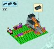 Bauanleitungen LEGO - Elves - 41074 - Azari und die Magische Bäckerei: Page 29