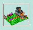 Bauanleitungen LEGO - Elves - 41074 - Azari und die Magische Bäckerei: Page 32