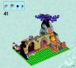 Bauanleitungen LEGO - Elves - 41074 - Azari und die Magische Bäckerei: Page 51