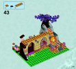 Bauanleitungen LEGO - Elves - 41074 - Azari und die Magische Bäckerei: Page 53