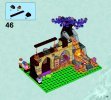 Bauanleitungen LEGO - Elves - 41074 - Azari und die Magische Bäckerei: Page 57