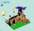 Bauanleitungen LEGO - Elves - 41074 - Azari und die Magische Bäckerei: Page 58