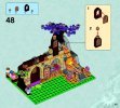 Bauanleitungen LEGO - Elves - 41074 - Azari und die Magische Bäckerei: Page 59