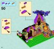 Bauanleitungen LEGO - Elves - 41074 - Azari und die Magische Bäckerei: Page 62