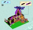 Bauanleitungen LEGO - Elves - 41074 - Azari und die Magische Bäckerei: Page 63