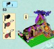 Bauanleitungen LEGO - Elves - 41074 - Azari und die Magische Bäckerei: Page 65