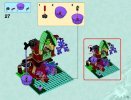 Bauanleitungen LEGO - Elves - 41075 - Das mystische Elfenversteck: Page 33