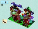 Bauanleitungen LEGO - Elves - 41075 - Das mystische Elfenversteck: Page 38