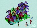 Bauanleitungen LEGO - Elves - 41075 - Das mystische Elfenversteck: Page 41