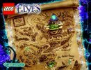 Bauanleitungen LEGO - Elves - 41075 - Das mystische Elfenversteck: Page 44