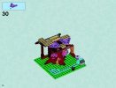 Bauanleitungen LEGO - Elves - 41075 - Das mystische Elfenversteck: Page 24