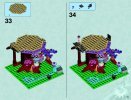 Bauanleitungen LEGO - Elves - 41075 - Das mystische Elfenversteck: Page 27