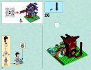 Bauanleitungen LEGO - Elves - 41075 - Das mystische Elfenversteck: Page 20