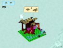 Bauanleitungen LEGO - Elves - 41075 - Das mystische Elfenversteck: Page 23