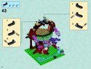 Bauanleitungen LEGO - Elves - 41075 - Das mystische Elfenversteck: Page 34