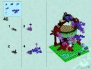 Bauanleitungen LEGO - Elves - 41075 - Das mystische Elfenversteck: Page 37