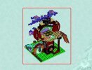 Bauanleitungen LEGO - Elves - 41075 - Das mystische Elfenversteck: Page 7