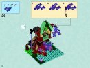 Bauanleitungen LEGO - Elves - 41075 - Das mystische Elfenversteck: Page 32