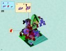 Bauanleitungen LEGO - Elves - 41075 - Das mystische Elfenversteck: Page 34