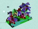 Bauanleitungen LEGO - Elves - 41075 - Das mystische Elfenversteck: Page 36