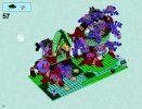 Bauanleitungen LEGO - Elves - 41075 - Das mystische Elfenversteck: Page 40