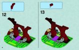 Bauanleitungen LEGO - Elves - 41076 - Farran und die Kristallhöhle: Page 8