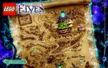 Bauanleitungen LEGO - Elves - 41076 - Farran und die Kristallhöhle: Page 36