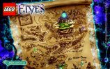 Bauanleitungen LEGO - Elves - 41076 - Farran und die Kristallhöhle: Page 36