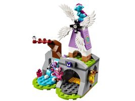 41077 - Aira’s Pegasus Sleigh