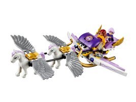 41077 - Aira’s Pegasus Sleigh