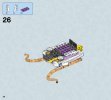 Bauanleitungen LEGO - Elves - 41077 - Airas Pegasus-Schlitten: Page 24