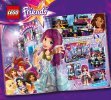 Bauanleitungen LEGO - Elves - 41077 - Airas Pegasus-Schlitten: Page 72