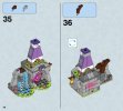 Bauanleitungen LEGO - Elves - 41077 - Airas Pegasus-Schlitten: Page 58