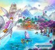 Bauanleitungen LEGO - Elves - 41077 - Airas Pegasus-Schlitten: Page 67