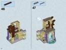 Bauanleitungen LEGO - Elves - 41078 - Skyras geheimnisvolles Himmelsschloss: Page 70