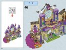 Bauanleitungen LEGO - Elves - 41078 - Skyras geheimnisvolles Himmelsschloss: Page 102