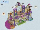 Bauanleitungen LEGO - Elves - 41078 - Skyras geheimnisvolles Himmelsschloss: Page 108