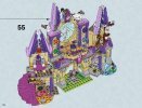 Bauanleitungen LEGO - Elves - 41078 - Skyras geheimnisvolles Himmelsschloss: Page 116