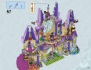 Bauanleitungen LEGO - Elves - 41078 - Skyras geheimnisvolles Himmelsschloss: Page 119