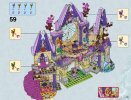 Bauanleitungen LEGO - Elves - 41078 - Skyras geheimnisvolles Himmelsschloss: Page 121