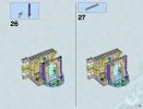 Bauanleitungen LEGO - Elves - 41078 - Skyras geheimnisvolles Himmelsschloss: Page 59