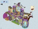 Bauanleitungen LEGO - Elves - 41078 - Skyras geheimnisvolles Himmelsschloss: Page 104