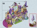 Bauanleitungen LEGO - Elves - 41078 - Skyras geheimnisvolles Himmelsschloss: Page 111