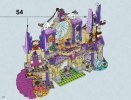 Bauanleitungen LEGO - Elves - 41078 - Skyras geheimnisvolles Himmelsschloss: Page 114